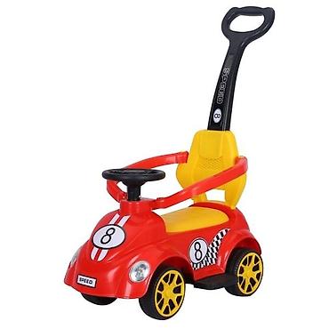grncarski set: Guralica auto za decu – model bc316-20 - Uzrast: 2–6 godina - Muzika — 1