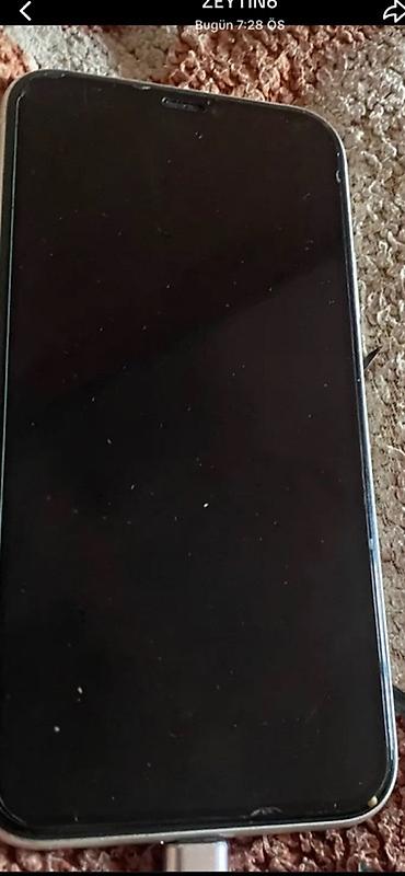 iphone 6 gence: 128 gq açlmamış teze telefon hipone real alcaya endırım olacaq — 2