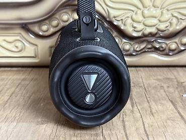 маршал наушники оригинал цена: Портативная колонка JBL Charge 6 - Беспроводное подключение — 3