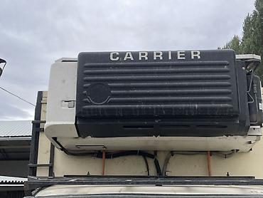 Оборудование для бизнеса: Рефрижераторная установка Carrier Transicold для — 2
