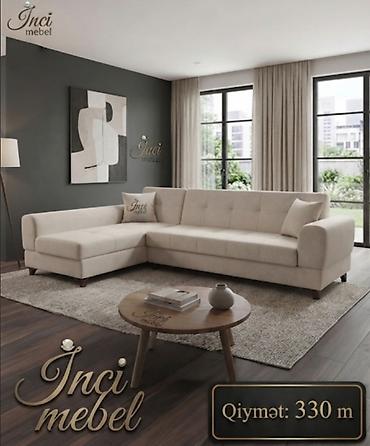 Divanlar: Künc divan, Yeni, Açılmayan, Bazalı, Parça, Rayonlara çatdırılma — 1