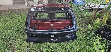 auto otpad vrsac: GEPEK VRATA G05 ZA BMW X5 | BMW X5 g05 gepek vrata — 2