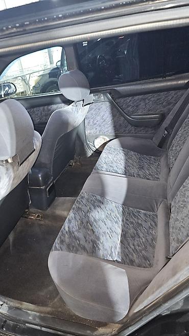 рейка пассат б4: Toyota Carina E: 1995 г., 1.5 л, Кол менен иштөөчү, Бензин, Универсал — 7