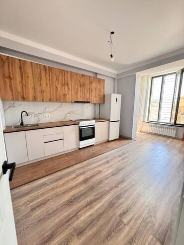 под бизне: 2 комнаты, 68 м², 10 этаж, Евроремонт