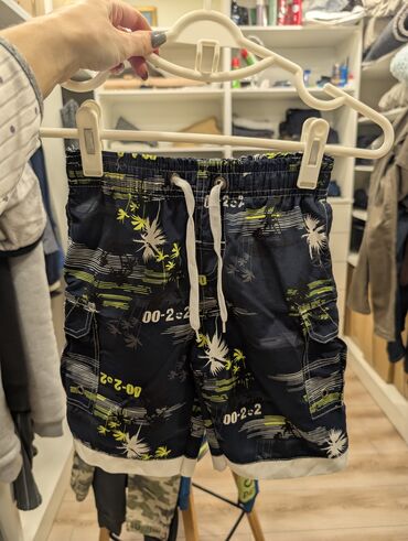 Комплекты одежды: Комплект, Б/у — 6