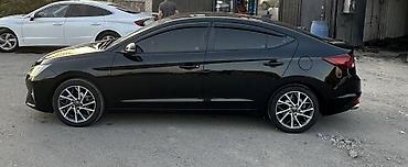 картер: Hyundai Elantra: 2018 г., 1.6 л, Вариатор, Бензин, Седан — 7