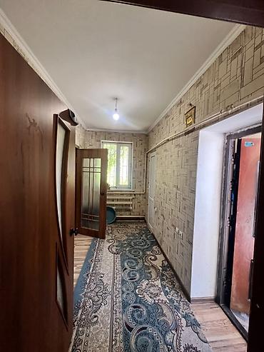 продаю дом военно антоновке: 4 комнаты, 110 м², 5 соток, Бишкек, Агентство недвижимости — 3