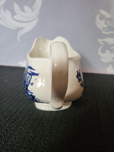 Ostalo posuđe: Sosijera nova englska 70te. Sosijera je perfektna,sve na njoj je na lalafo.rs — 8 Ostalo posuđe: Sosijera nova englska 70te. Sosijera je perfektna,sve na njoj je — 8