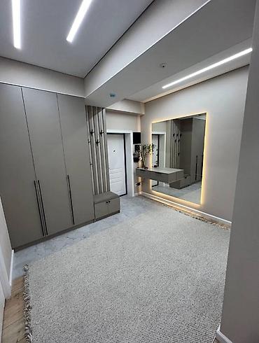 Продажа квартир: 2 комнаты, 71 м², Кок-Жар мкр Элитка, 3 этаж, Дизайнерский ремонт — 3