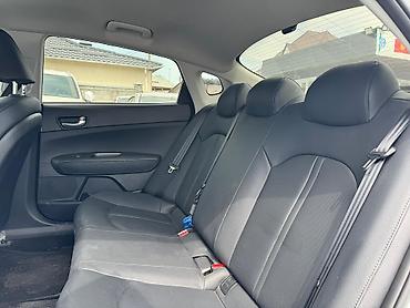 Kia: Kia K5: 2019 г., 2 л, Автомат, Газ, Седан — 8