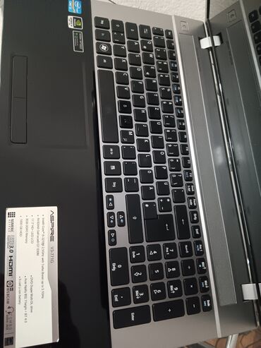 Acer: Intel Core i5 — 3