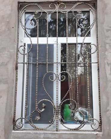 Həyət darvazaları: Bütün Növ Demir İşlerin Hazırlanması.Darvazlar,Seyf -da lalafo.az — 5 Həyət darvazaları: Bütün Növ Demir İşlerin Hazırlanması.Darvazlar,Seyf — 5