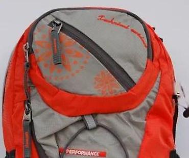 Sportske torbe i rančevi: Senterlan Performance planinarski ranac - Kompaktan, sportski ranac — 17