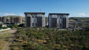 Продажа квартир: 2 комнаты, 60 м², Элитка, 10 этаж, Дизайнерский ремонт — 23