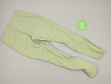 spodnie hause: H&M, Spodnie materiałowe damskie, rozmiar M — 3