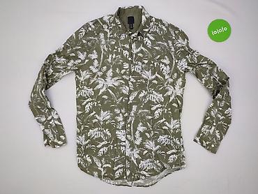 lefties: H&M, Koszulа dla mężczyzn, rozmiar S — 2