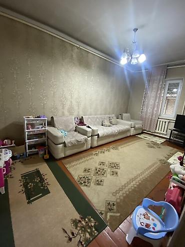 Продажа коттеджей и домов: 🚨 СРОЧНО! Продаётся 6-комнатный частный дом 📍 г. Бишкек, Свердловский — 12