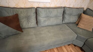 Qonaq otağı dəstləri: İşlənmiş — 9