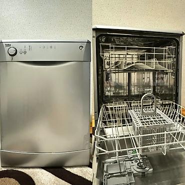 Beko Qabyuyan tecili satilir 170azn. Unvan badamdar Nigaz