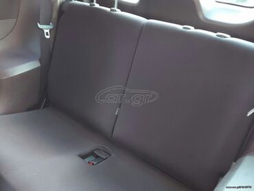 Toyota: Toyota iQ: 1 l. | 2009 έ. Χάτσμπακ — 8
