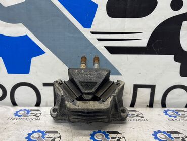Другие автозапчасти: Подушка двигателя Man TGX 460 2017 Контрактный из Германии, в — 2