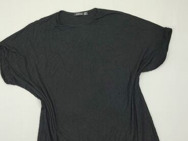 top bluzki na ramiączkach: T-shirt, Boohoo, L (EU 40), condition - Very good