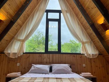 Günlük kirayə evlər: 90 kv. m, 3 otaqlı, Kombi, Artezian quyusu, İnternet -da lalafo.az — 16 Günlük kirayə evlər: 90 kv. m, 3 otaqlı, Kombi, Artezian quyusu, İnternet — 16