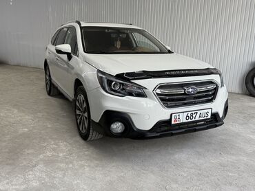 купить форд транзит 2.0 дизель: Subaru Outback: 2018 г., 2.5 л, Вариатор, Бензин, Кроссовер