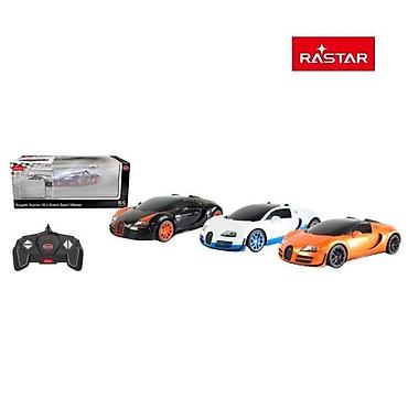 cangaroo gentle touch: Auto Bugatti Grand Sport Vitesse R/C 1:18 – daljinski upravljani model — 1