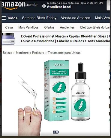 foot patch: Средства от грибка ногтей 18 видов США - все в теме - оптом и в — 4