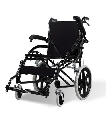 аренда инвалидных колясок в бишкеке: Инвалидная коляска прогулочная! Лёгкая - Крепкая! Грузоподъёмность до
