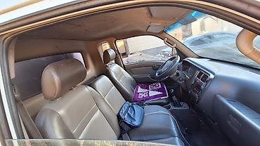 фреон авто: Hyundai Porter: 2008 г., Механика, Дизель, Фургон — 3