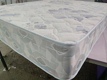 Matraslar: Yeni, Ortopedik matras — 4