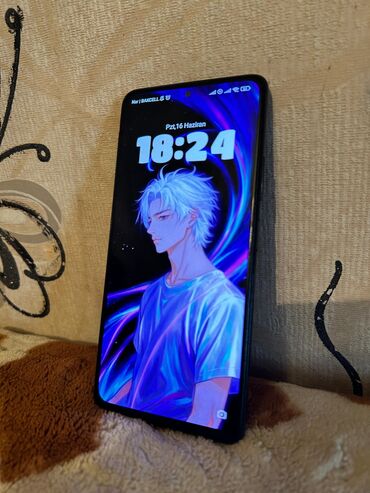 бу xiaomi redmi note 8 64 гб черный: Xiaomi Redmi Note 10 Pro, 256 GB, rəng - Qara, 
 Barmaq izi, İki sim kartlı, Face ID