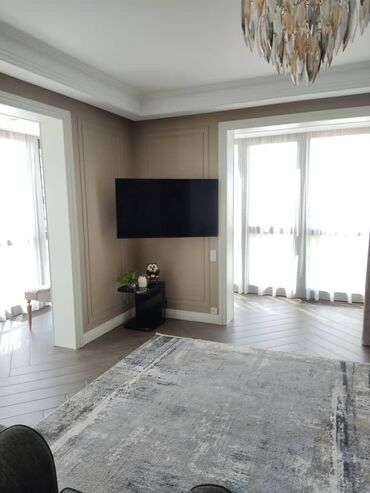 Монтажные работы: Квартира под ключ Электричество Сан узел меж комнатные двери Обои at lalafo.kg — 14 Монтажные работы: Квартира под ключ Электричество Сан узел меж комнатные двери Обои — 14