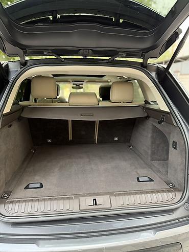 к5 2019 год: Land Rover Range Rover Sport: 2019 г., 3 л, Автомат, Бензин, Кроссовер — 5