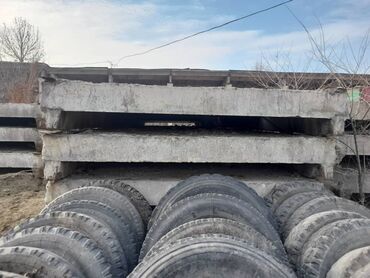 Пустотные плиты перекрытия: Б/у, Размер: 3 x 12 x Другое — 3