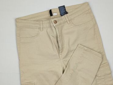 Men's trousers, M (EU 38), H&M, condition - Perfect