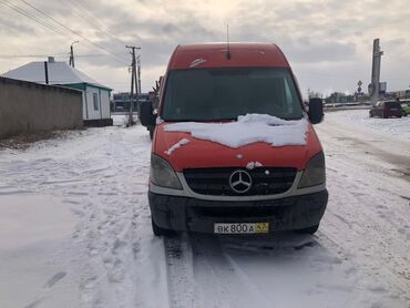 мерседес 2014: Mercedes-Benz Sprinter: 2007 г., 2.2 л, Дизель, Бус