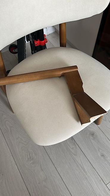 Ремонт, реставрация мебели: Ремонт перетяжка стульев, кресло, кушетки, кровати, диваны, ремонт — 4