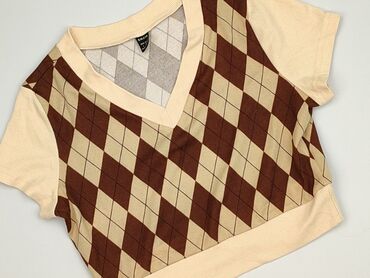 Shein, Women`s top, size S (EU 36)
