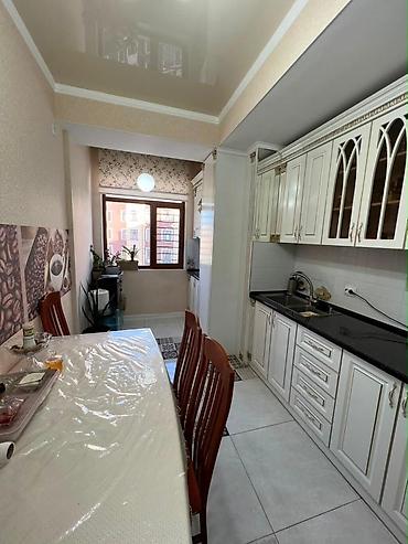 2021: 3 комнаты, 75 м², 10 этаж — 6