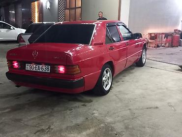 mersedes g 63: Mercedes-Benz 190: 0.2 l | 1990 il Sedan — 5