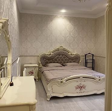 Посуточная аренда домов: Дом с благоустроенным двором и бассейном - Просторный ухоженный — 12