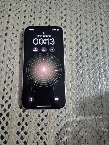 noutbuklar ucuz qiymete: IPhone 13, Çəhrayı, Face ID