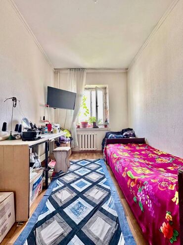 Продажа квартир: 3 комнаты, 70 м², 106 серия, 8 этаж, Евроремонт
