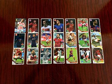 русское слово 5 класс каменецкая часть 2: Salam Koleksiya Üçün 21 Ədəd Futbol Kartı 4.99 Azn-ə Satılır Ətraflı