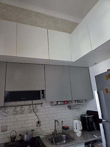 bail: Bakı, 2 otaqlı, Köhnə tikili, 34 kv. m — 2