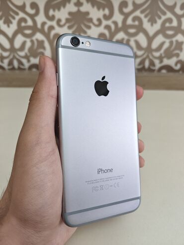 iphone 10 сколько стоит: IPhone 6, 16 ГБ, Серебристый