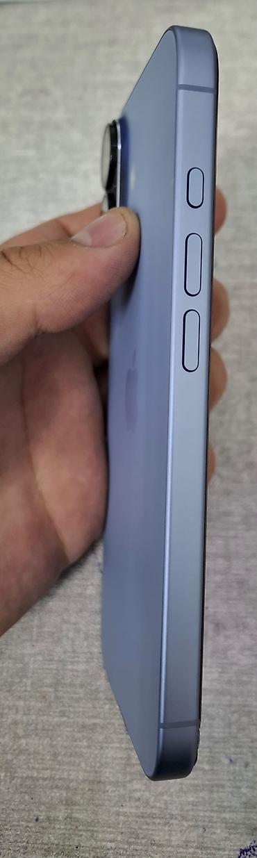 dreamstar master: IPhone 17, 256 GB, Mavi — 5